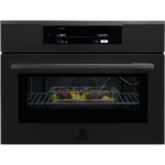 Kompaktahi mikrolainefunktsiooniga Electrolux KVLAE2ST