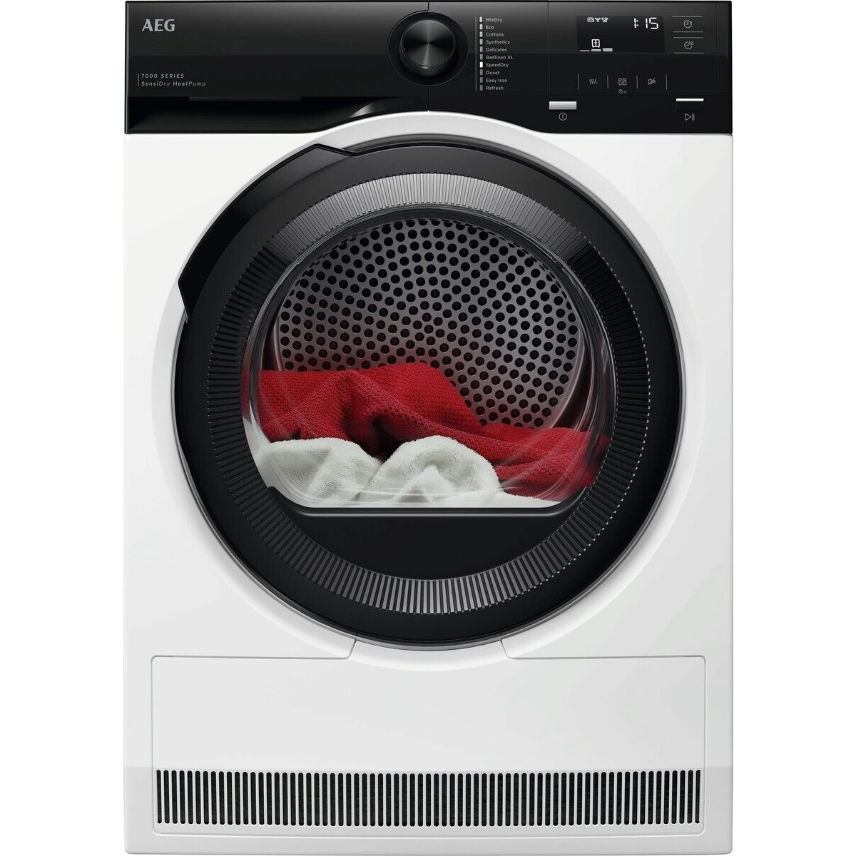 Kuivati AEG TR7G8BE Kuivati AEG TR7G8BE