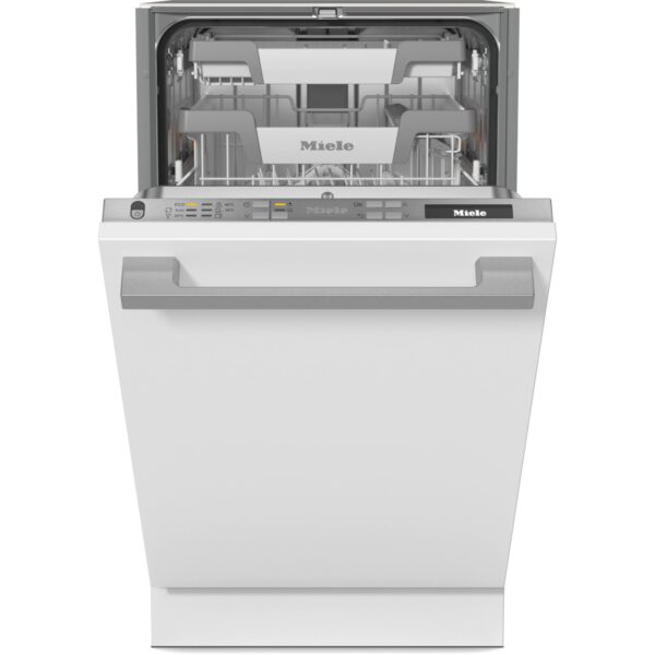 Miele G 5790 SCVi SL integreeritav nõudepesumasin 45 cm