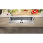 NEFF S875EMX35E integreeritav nõudepesumasin 45 cm