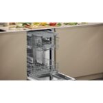 NEFF S875EMX35E integreeritav nõudepesumasin 45 cm - Image 3