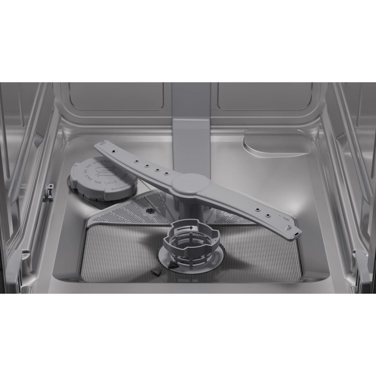 NEFF S875EMX35E integreeritav nõudepesumasin 45 cm - Image 6