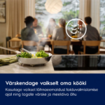 autosense electrolux