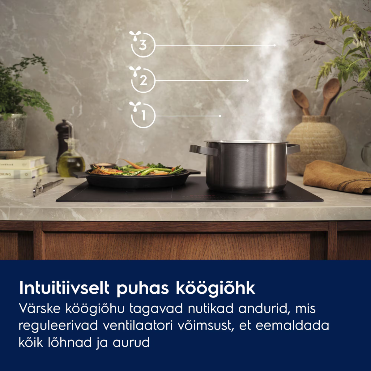 autosense õhupuhasti