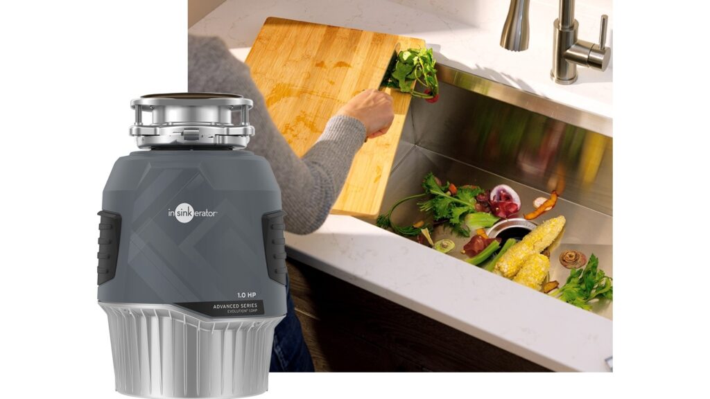 köögihunt jäätmepurustaja egmer grupp