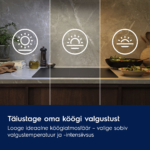 led valgustuse reguleerimine