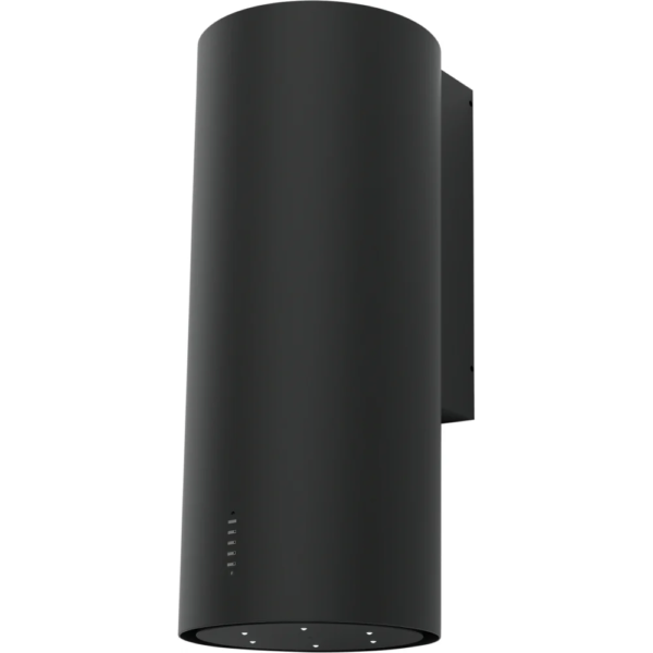 Faber Cylindra Plus BK Matt A37 – seinakinnitusega õhupuhasti