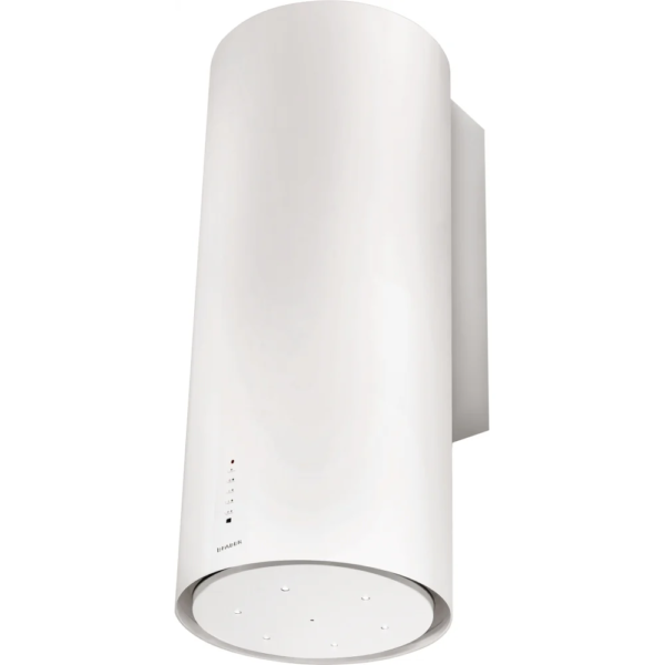 Faber Cylindra Plus WH Gloss A37 – seinakinnitusega õhupuhasti