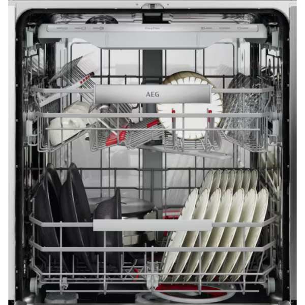 AEG GI9200A2SN integreeritav nõudepesumasin 60cm egmer grupp