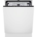 AEG GI9200A2SN integreeritav nõudepesumasin 60cm