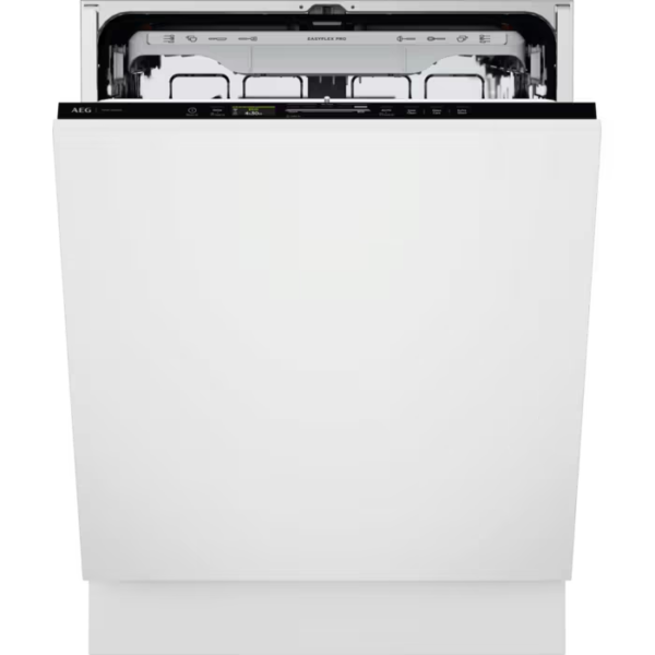 AEG GI9200A2SN integreeritav nõudepesumasin 60cm