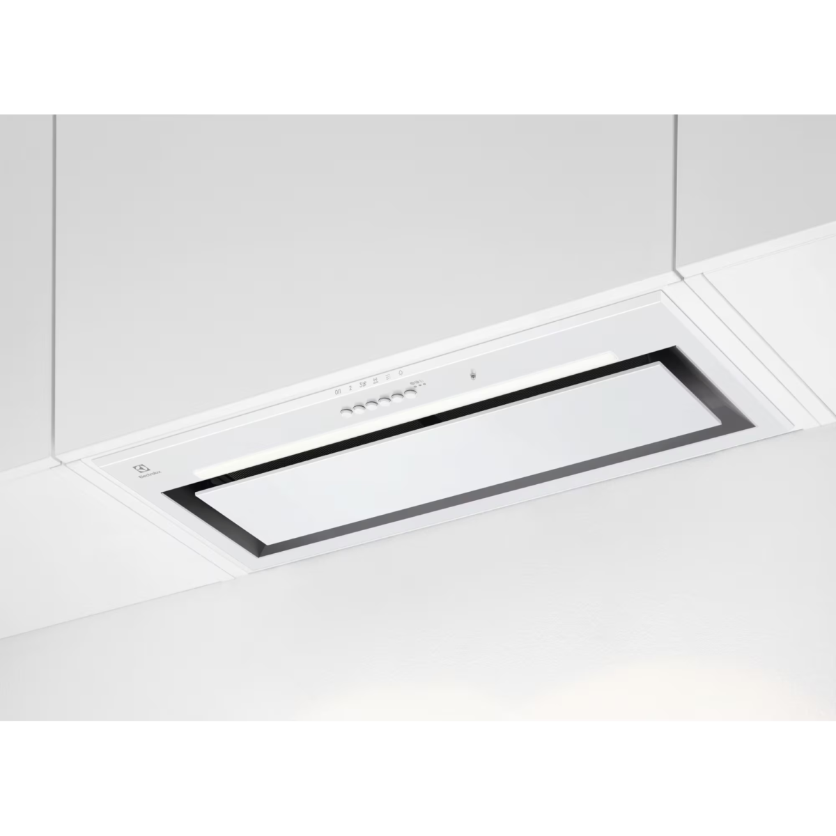 Electrolux LFG818WSLIM mootorita õhupuhasti 77cm egmer grupp