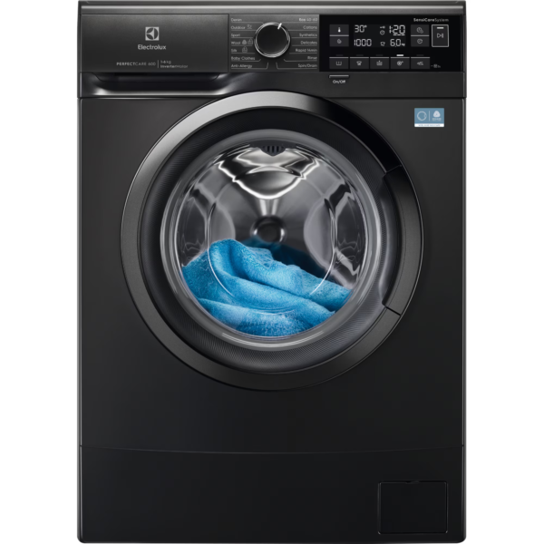 Pesumasin Electrolux EWS6326DXE