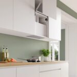 Bosch DLN56AC50 integreeritav õhupuhasti 52 cm egmer grupp