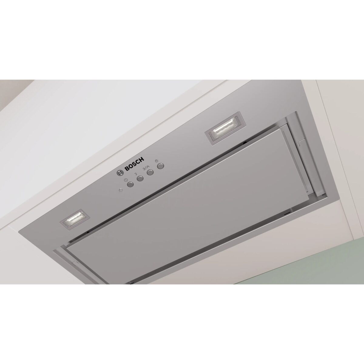 Bosch DLN56AC50 integreeritav õhupuhasti 52 cm egmer grupp