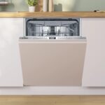 Bosch SBH4HVX14E integreeritav nõudepesumasin 60cm - Pilt 2