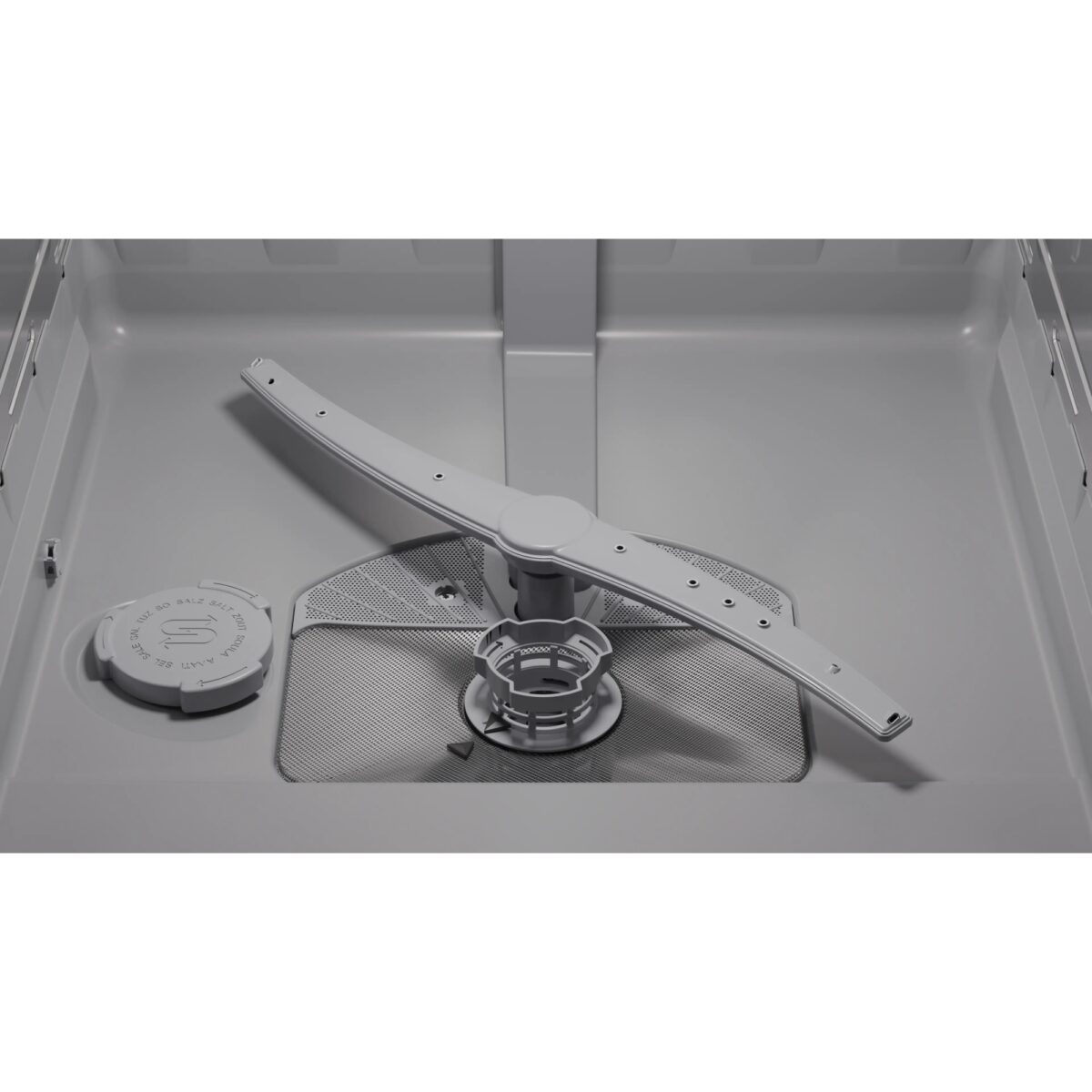 Bosch SBH4HVX14E integreeritav nõudepesumasin 60cm - Pilt 6