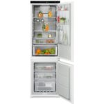 Electrolux ENG8MC18S integreeritav külmik-sügavkülmik egmer grupp