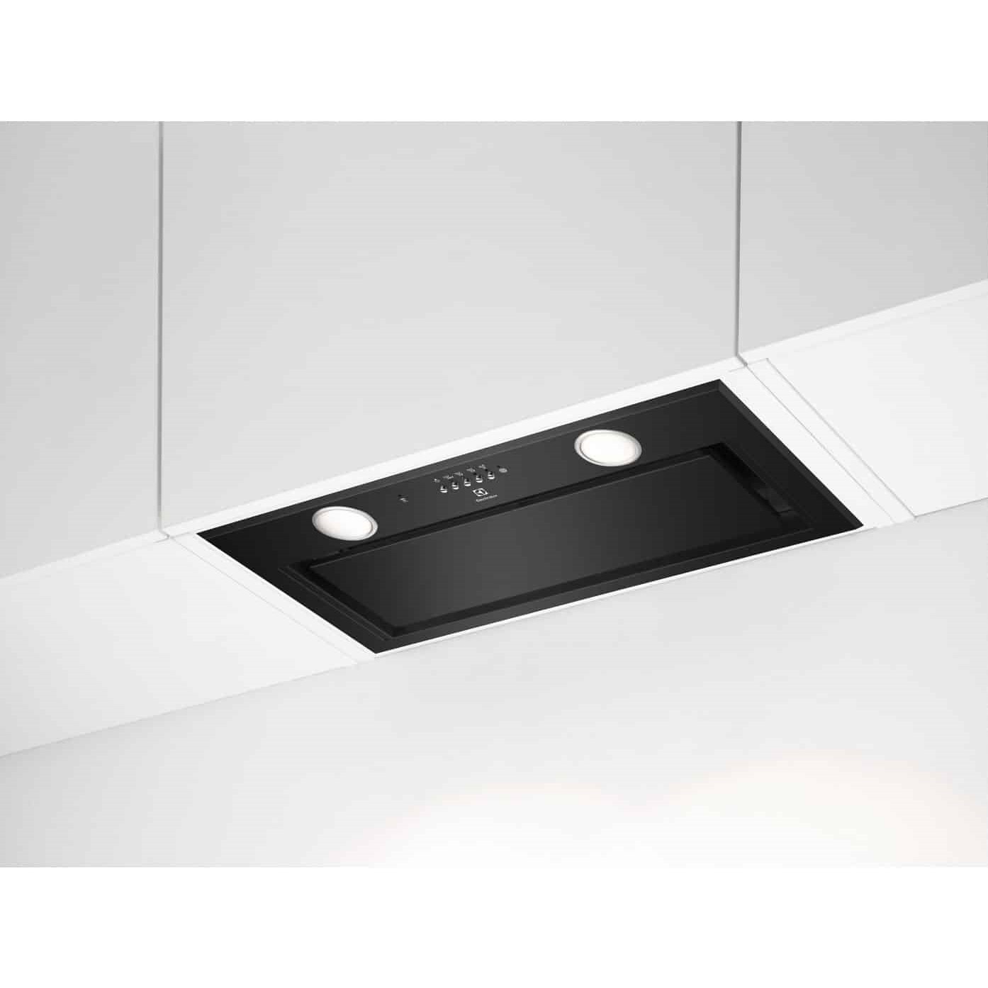 Electrolux KFG726R integreeritav õhupuhasti egmer grupp Electrolux KFG726R integreeritav õhupuhasti egmer grupp
