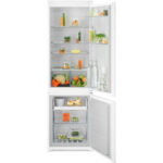 Electrolux LNA7NE18S integreeritav külmik-sügavkülmik NoFrost