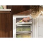 electrolux sügavkülmik