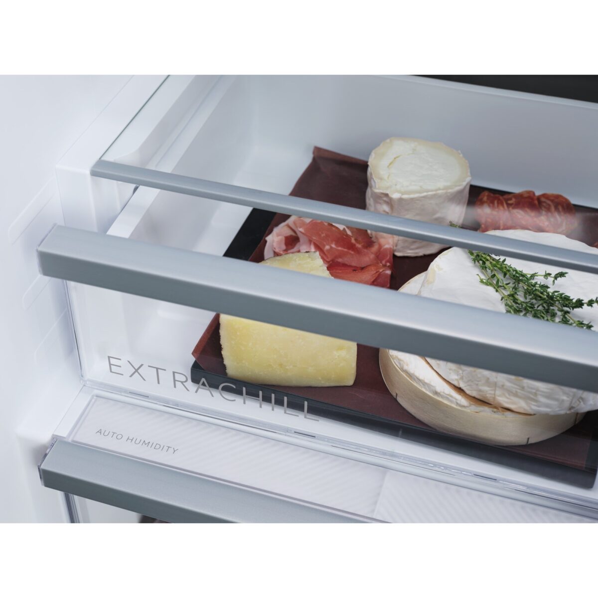 extrachill aeg