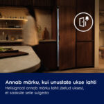 uksealarm electrolux