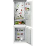 AEG TC7CS181DS integreeritav külmik-sügavkülmik NoFrost egmer grupp