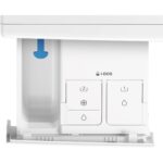 Bosch WGB266ACSN eestlaetav pesumasin i dos egmer grupp