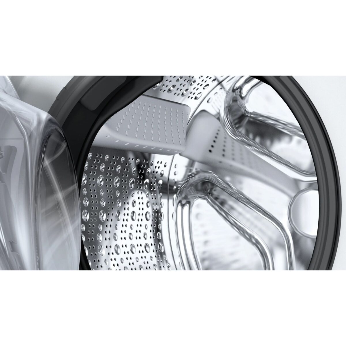 Bosch WGB266ACSN eestlaetav pesumasin 11kg - Pilt 2