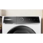 Bosch WQB246DASN soojuspumbaga trummelkuivati 9kg - Pilt 2