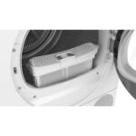 Bosch WQB246DASN soojuspumbaga trummelkuivati trummel 9kg egmer grupp