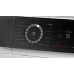 Bosch WRB247D0SN soojuspumbaga trummelkuivati 9kg - Pilt 3