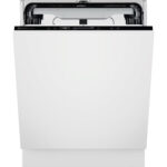 Electrolux E62LD210S integreeritav nõudepesumasin 60cm egmer grupp