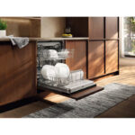 Electrolux E62LD210S integreeritav nõudepesumasin 60cm - Pilt 3