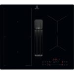 Electrolux ECC63410CB pliidiplaat sisseehitatud õhupuhastiga egmer grupp