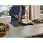 Electrolux KCC83410CT pliidiplaat sisseehitatud õhupuhastiga - Pilt 10