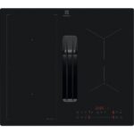 Electrolux ECC63410CT pliidiplaat sisseehitatud õhupuhastiga EGMER GRUPP