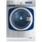 Electrolux WE2-9 myPRO professionaalne pesumasin pumbaga