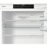 Gorenje NRKI619D61WFE integreeritav külmik-sügavkülmik - Pilt 4