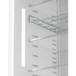 Gorenje NRKI619D61WFE integreeritav külmik-sügavkülmik egmer grupp