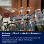 korvid flexi max plus electrolux