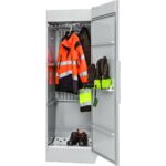 Electrolux Professional DC6-4 tööstuslik kuivatuskapp - Pilt 2
