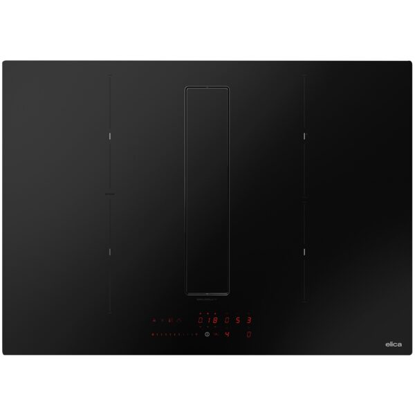 Elica NikolaTesla FIT RAW pliidiplaat õhupuhastiga 72cm egmer kodumasinad