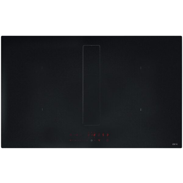 Elica NikolaTesla FIT XL RAW pliidiplaat õhupuhastiga 83cm egmer kodumasinad