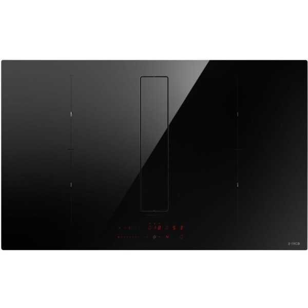Elica NikolaTesla FIT XL pliidiplaat õhupuhastiga 83cm egmer kodumasinad