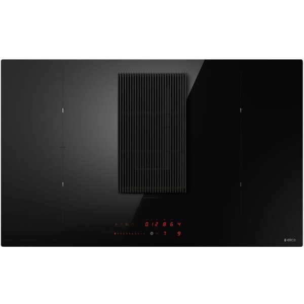 Elica NikolaTesla Prime S+ pliidiplaat õhupuhastiga 83cm egmer kodumasinad