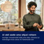 electrolux ahi wifi