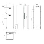 electrolux dc6-4 kuivatuskapi joonis egmer kodumasinad
