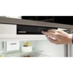 liebherr-Touch-Swipe Display